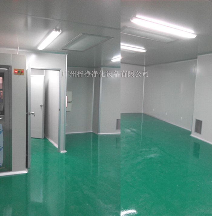 FFU（風(fēng)機(jī)過濾單元）作為無塵室空氣凈化系統(tǒng)的核心組成部分，其布置是否合理直接影響到無塵室的潔凈度。